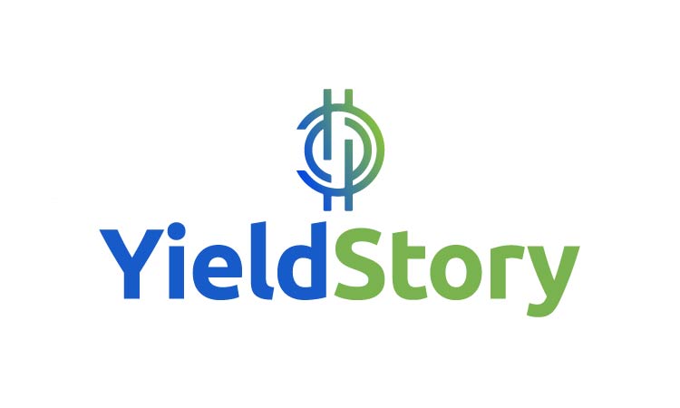 YieldStory logo